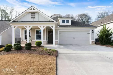117 Grace Cir, Acworth, GA 30102