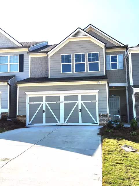 84 Sepia Oak Dr #LOT 53, Newnan, GA 30263