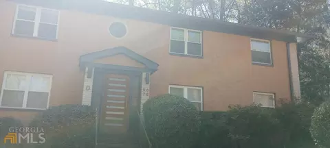 1010 Scott Blvd #D8, Decatur, GA 30030