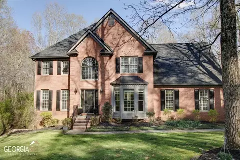 3810 Sugar Pike Rd, Canton, GA 30115