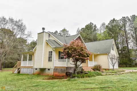 1606 E Milner Rd, Zebulon, GA 30295 photo 8