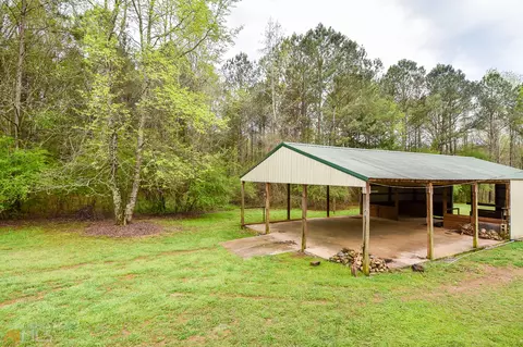 1606 E Milner Rd, Zebulon, GA 30295 photo 10
