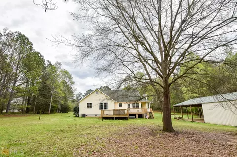 1606 E Milner Rd, Zebulon, GA 30295 photo 54