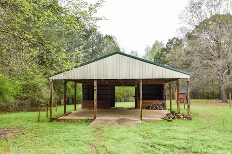 1606 E Milner Rd, Zebulon, GA 30295 photo 7