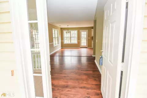 1606 E Milner Rd, Zebulon, GA 30295 photo 12