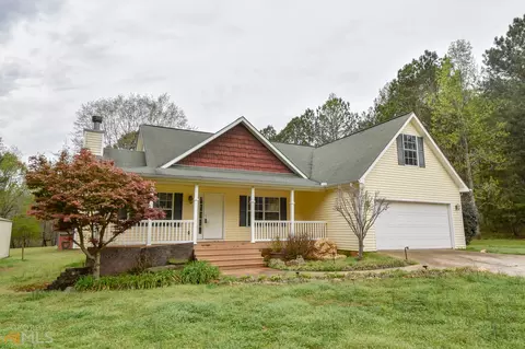 1606 E Milner Rd, Zebulon, GA 30295 photo 6