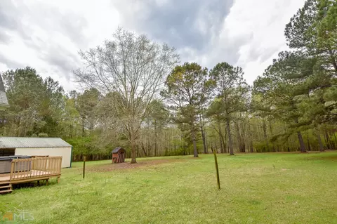 1606 E Milner Rd, Zebulon, GA 30295 photo 47