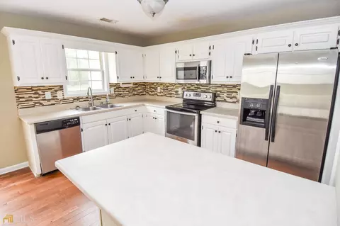 1606 E Milner Rd, Zebulon, GA 30295 photo 19