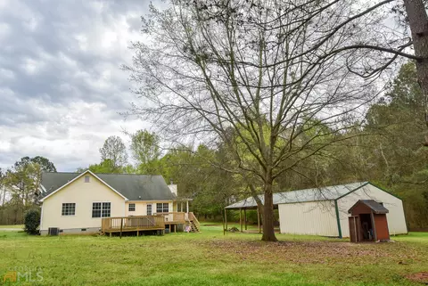1606 E Milner Rd, Zebulon, GA 30295 photo 53