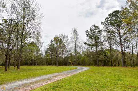 1606 E Milner Rd, Zebulon, GA 30295 photo 4