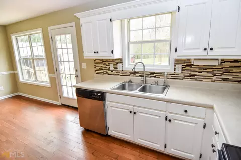 1606 E Milner Rd, Zebulon, GA 30295 photo 22