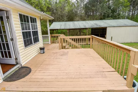 1606 E Milner Rd, Zebulon, GA 30295 photo 42