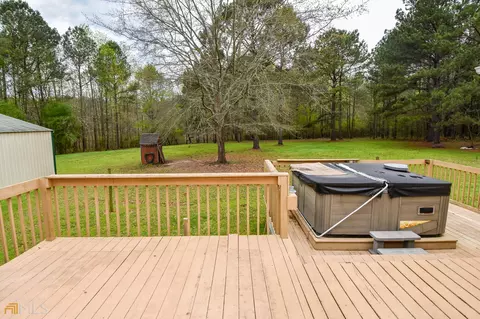 1606 E Milner Rd, Zebulon, GA 30295 photo 40