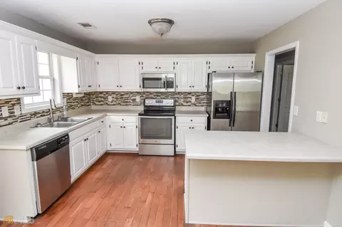 1606 E Milner Rd, Zebulon, GA 30295 photo 18