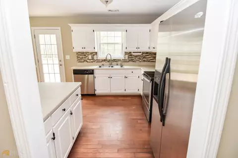 1606 E Milner Rd, Zebulon, GA 30295 photo 38