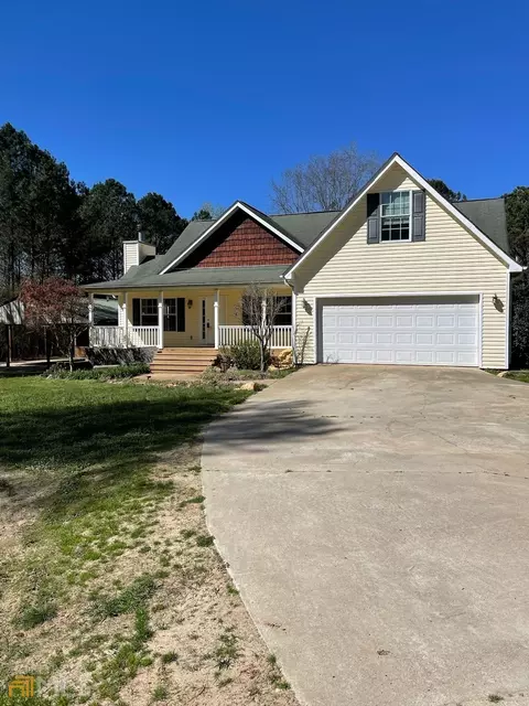 1606 E Milner Rd, Zebulon, GA 30295 photo 55