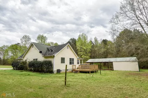 1606 E Milner Rd, Zebulon, GA 30295 photo 49