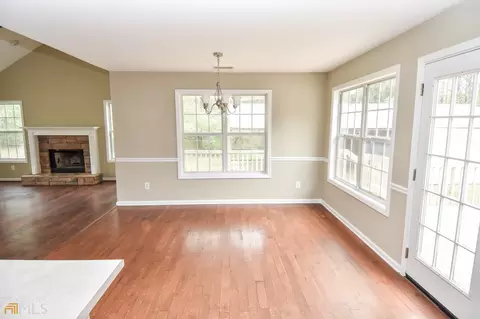 1606 E Milner Rd, Zebulon, GA 30295 photo 17
