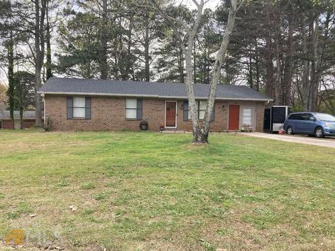 541 Eastside Dr, Dacula, GA 30019 photo 1
