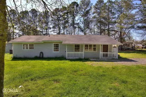 5010 Rockmart Rd SE, Silver Creek, GA 30173