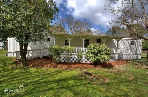 926 Frashier Rd, Carrollton, GA 30116