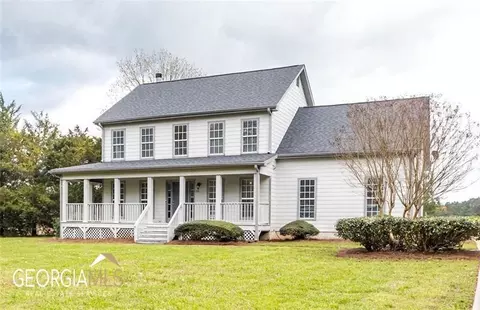 216 Queens Cemetery Rd, Good Hope, GA 30641