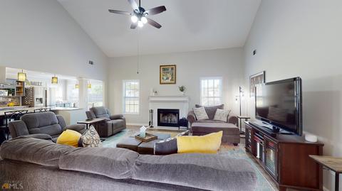 114 Thorne Hedge Way, Hampton, GA 30228 photo 5