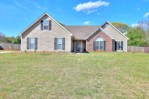 114 Thorne Hedge Way, Hampton, GA 30228 photo 1
