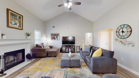 114 Thorne Hedge Way, Hampton, GA 30228 photo 7