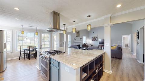 114 Thorne Hedge Way, Hampton, GA 30228 photo 9