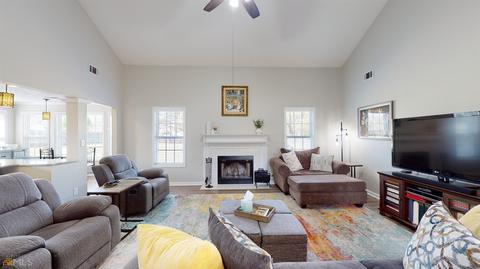 114 Thorne Hedge Way, Hampton, GA 30228 photo 6