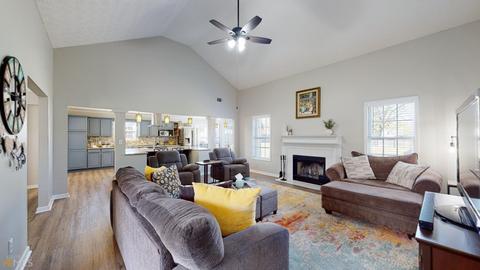 114 Thorne Hedge Way, Hampton, GA 30228 photo 4