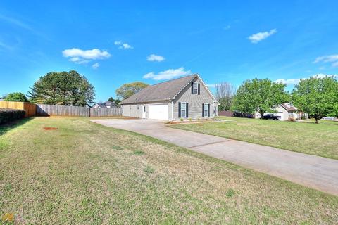 114 Thorne Hedge Way, Hampton, GA 30228 photo 3