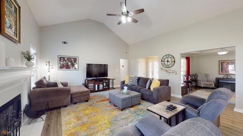 114 Thorne Hedge Way, Hampton, GA 30228 photo 8