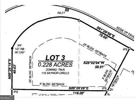 512 Springdale Dr, Lagrange, GA 30240 photo 2