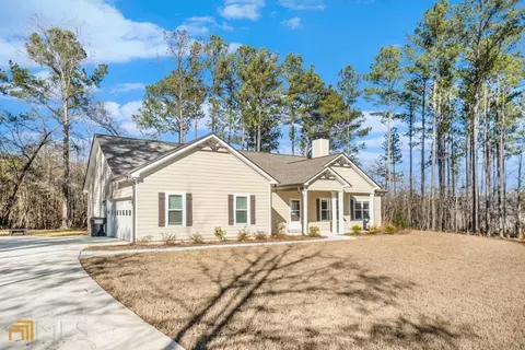 268 Lakeview Dr, Brooks, GA 30205 photo 3