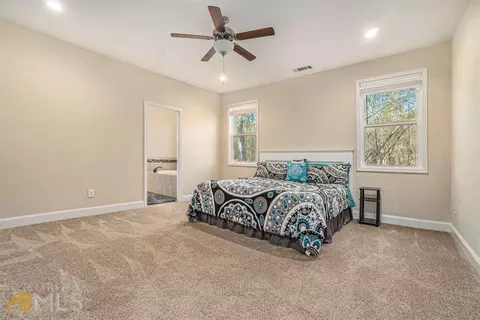 268 Lakeview Dr, Brooks, GA 30205 photo 17