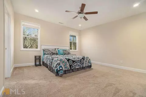 268 Lakeview Dr, Brooks, GA 30205 photo 18