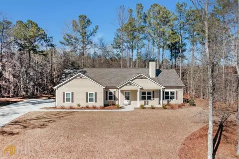 268 Lakeview Dr, Brooks, GA 30205 photo 5