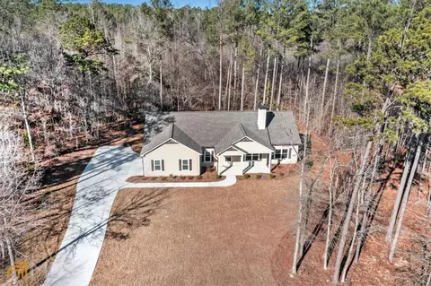 268 Lakeview Dr, Brooks, GA 30205 photo 6