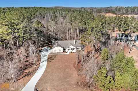 268 Lakeview Dr, Brooks, GA 30205 photo 37