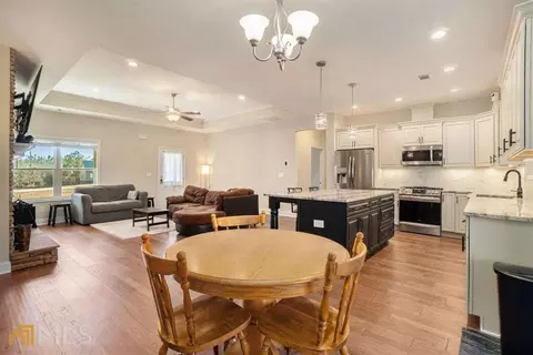 268 Lakeview Dr, Brooks, GA 30205 photo 12