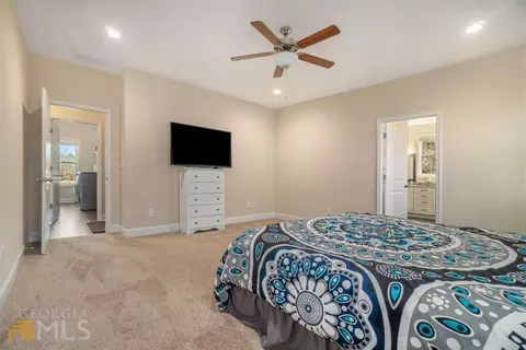 268 Lakeview Dr, Brooks, GA 30205 photo 19