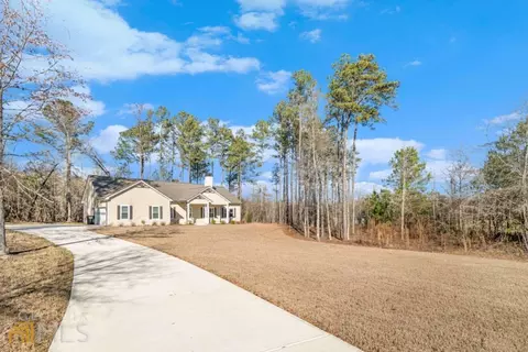 268 Lakeview Dr, Brooks, GA 30205 photo 4
