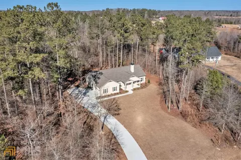 268 Lakeview Dr, Brooks, GA 30205 photo 38