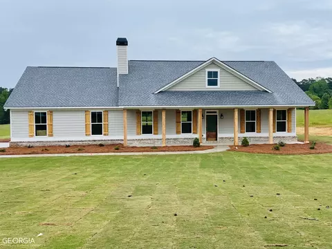 107 Youth Jersey Rd, Covington, GA 30014