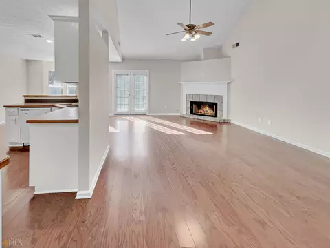 210 Mountain Way, Covington, GA 30016 photo 4
