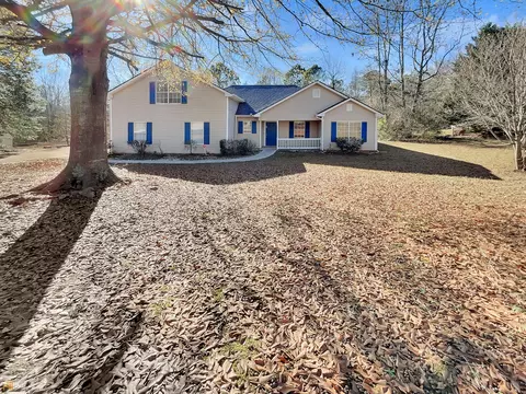 210 Mountain Way, Covington, GA 30016 photo 1