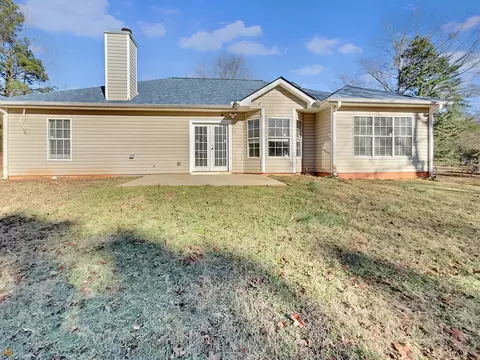 210 Mountain Way, Covington, GA 30016 photo 19