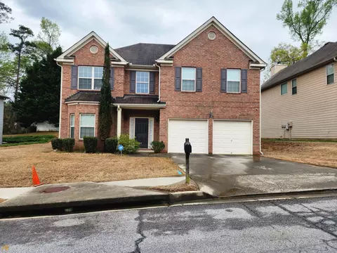673 Belle Grove Dr, Jonesboro, GA 30238